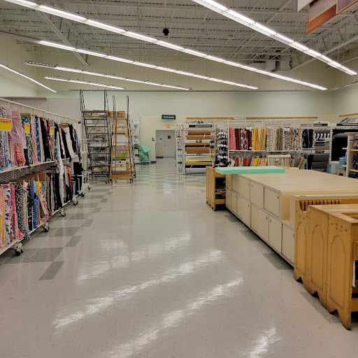 Fabric Store «Jo-Ann Fabrics and Crafts», reviews and photos, 2000 Mallory Ln #270, Franklin, TN 37067, USA