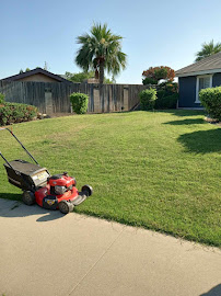 Favianes Gardening Service