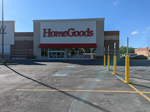 Department Store «HomeGoods», reviews and photos, 664 New Loudon Rd, Latham, NY 12110, USA