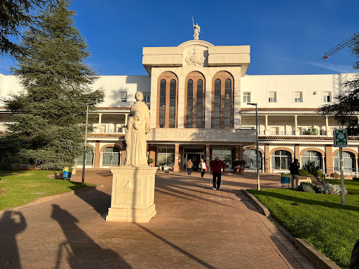 Hospital San Juan de Dios de Córdoba