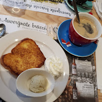 Plats et boissons du Restaurant Bistrovergnat - Chez Pépé Jean à Mont-Dore - n°18