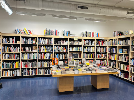 Book Store «Labyrinth Books», reviews and photos, 122 Nassau St, Princeton, NJ 08542, USA