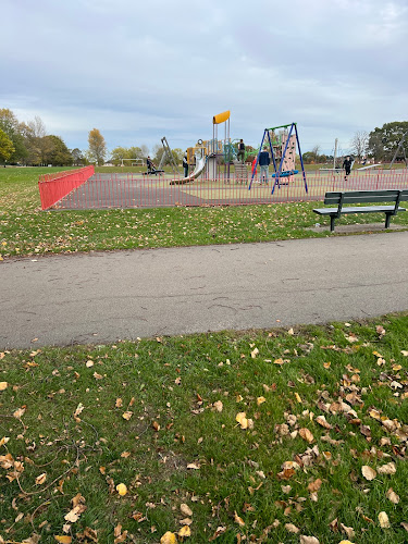 Reviews of Sandall Park Playground in Doncaster - Other