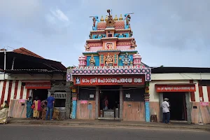 Kottarakkulam Sree Mahaganapathy Temple image