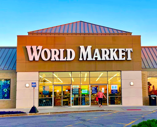 Cost Plus World Market, 2155 W 22nd St #500, Oak Brook, IL 60523, USA, 