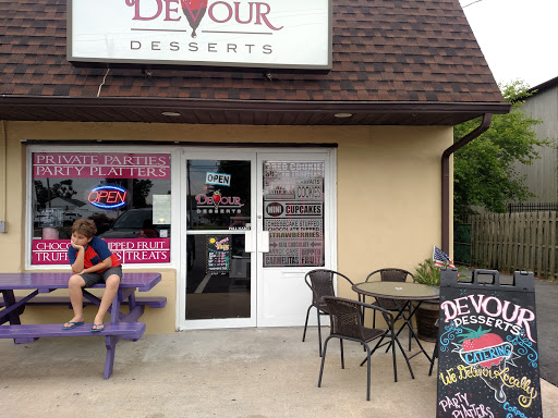 Dessert Shop «Devour Desserts», reviews and photos, 671 Bridgeton Pike, Mantua Township, NJ 08051, USA