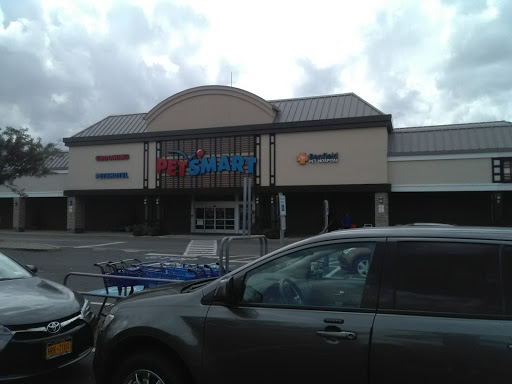 Pet Supply Store «PetSmart», reviews and photos, 1232 Hooper Ave, Toms River, NJ 08753, USA