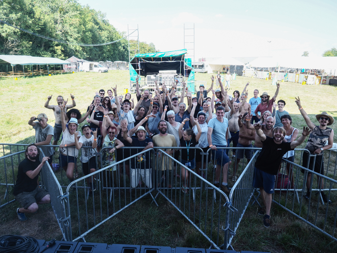 Photo n° 1 de l'avis de ROUSSEL.i fait le 16/07/2019 à 15:53