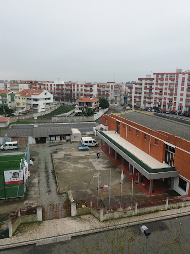 Associação Cultural E Recreativa Da Matriz - Póvoa de Varzim