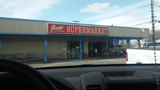 Galt SuperMarket, 814 A St, Galt, CA 95632, USA, 