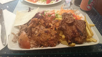 Kebab du Grillades Grill d'Istanbul à Courbevoie - n°10