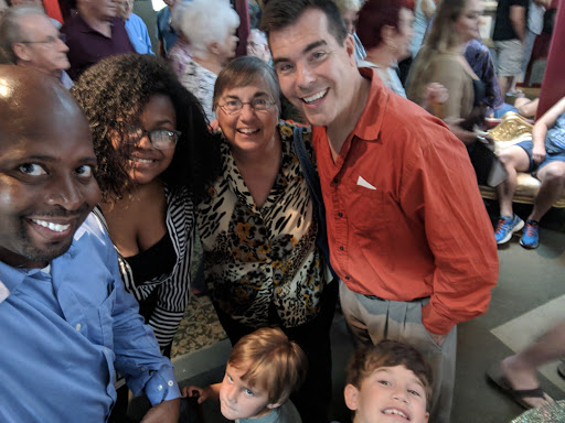 Performing Arts Theater «Bay Street Players», reviews and photos, 109 N Bay St, Eustis, FL 32726, USA