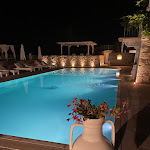 Photo n°1 de l'avis de Albana.l fait le 30/07/2022 à 23:05 sur le  Masseria Muntibianchi AgriResort Restaurant & SPA à Otranto