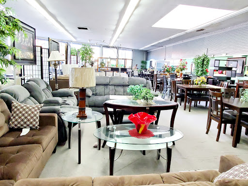 Furniture Store «Richmond Furniture», reviews and photos, 12669 San Pablo Ave, Richmond, CA 94805, USA