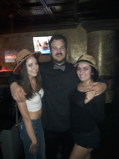 Night Club «Club One15», reviews and photos, 115 E Sheridan Ave, Oklahoma City, OK 73104, USA