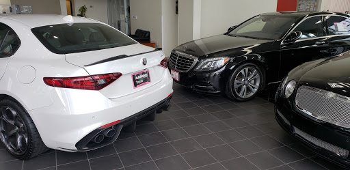 Toyota Dealer «AutoNation Toyota Cerritos», reviews and photos, 18700 Studebaker Rd, Cerritos, CA 90703, USA