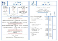 Photos du propriétaire du Restaurant La Table de Valmy à Argelès-sur-Mer - n°14