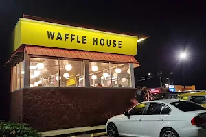 Waffle House image