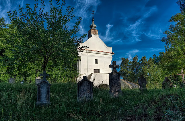 Debreceni Barokk temetési kápolna