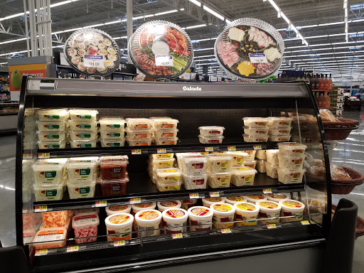 Discount Store «Walmart», reviews and photos, 25800 Kuykendahl Rd, Tomball, TX 77375, USA