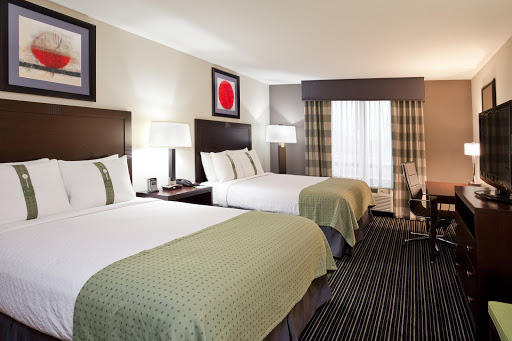 Holiday Inn Columbus - Hilliard, an IHG Hotel image 2