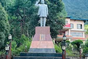 Pushpa Lal Park image