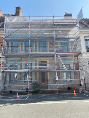 Declercq Entreprise De Peinture à Douai