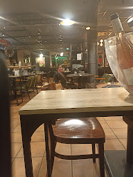 Photo n°21 de Plaza Pizza à Orange ()
