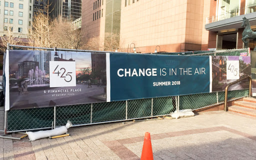 Commercial Printer «Cushing», reviews and photos, 213 W Institute Pl Suite 200, Chicago, IL 60610, USA