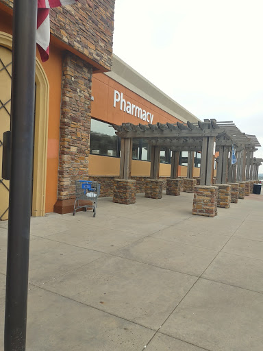 Supermarket «Walmart Neighborhood Market», reviews and photos, 7170 Federal Blvd, Westminster, CO 80030, USA