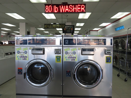 Laundry Service «Coin Laundry», reviews and photos, 829 W Indian School Rd, Phoenix, AZ 85013, USA