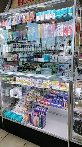 Tobacco Shop «Millenium Smoke Shop», reviews and photos, 1000 Melody Ln #100, Roseville, CA 95678, USA