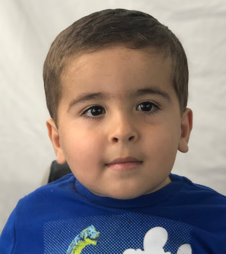 Barber Shop «Man Barber Shop», reviews and photos, 1418 Pecan Blvd, McAllen, TX 78501, USA