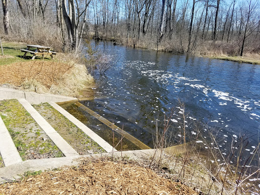 Mill «Sharon Mills County Park», reviews and photos, 5701 Sharon Hollow Rd, Manchester, MI 48158, USA