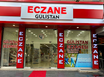 GÜLİSTAN ECZANESİ