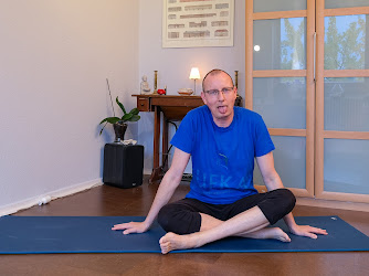 Yoga Pilates, Stefan Peter Berlin