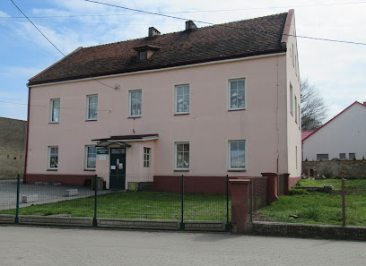 Przedszkole Publiczne nr 4. Oddział Głubczycka 47, 48-250 Głogówek, Polska