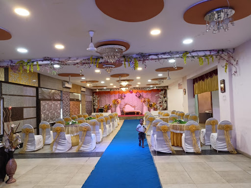 Bellezza Banquet Hall