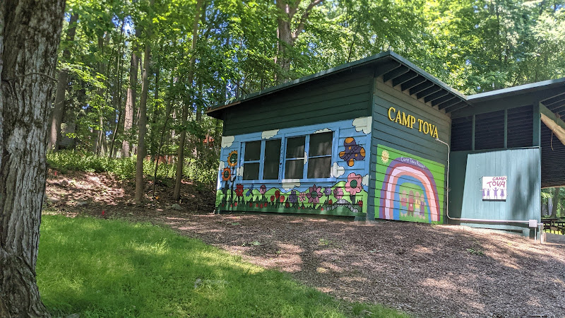 Henry Kaufmann Campgrounds - Rockland County