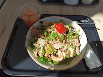 Aliment-réconfort du Restauration rapide Eat Salad à Lyon - n°10