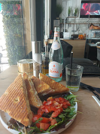 Sandwich du Restaurant brunch SIMPLE Épicerie fine à Nice - n°15