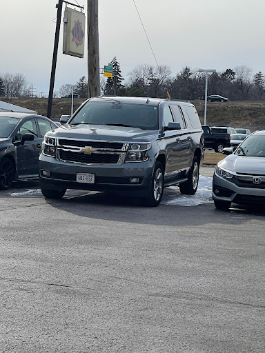 Auto Body Shop «Bergstrom Body Shop of Neenah (Green Bay Rd)», reviews and photos, 151 N Green Bay Rd, Neenah, WI 54956, USA