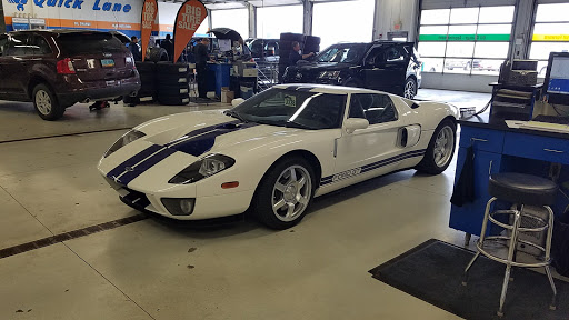 Ford Dealer «Luther Family Ford», reviews and photos, 3302 36th St S, Fargo, ND 58104, USA