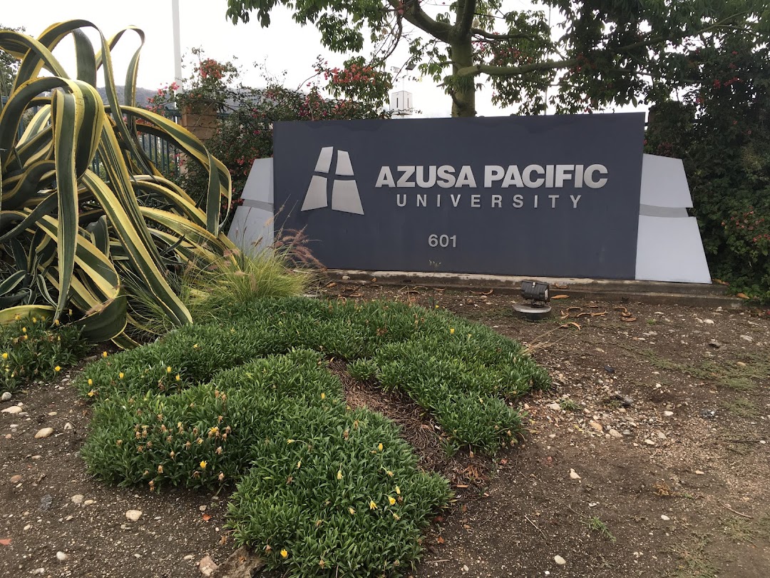 Azusa Pacific University West Campus
