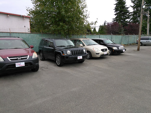 Used Car Dealer «CarHop Auto Sales & Finance», reviews and photos, 8821 Evergreen Way, Everett, WA 98208, USA
