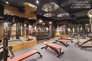 Active8 India - Gym In Solapur image