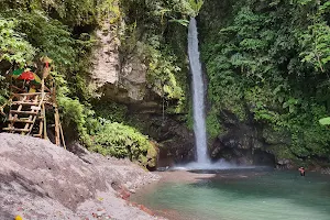 Tuasan Falls image