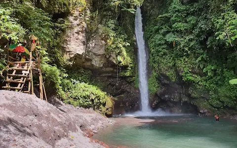 Tuasan Falls image