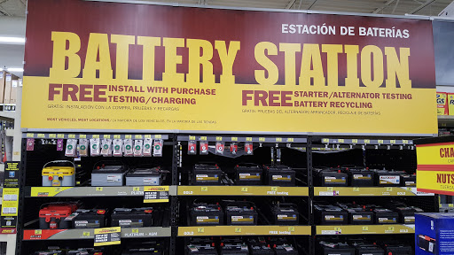 Auto Parts Store «Advance Auto Parts», reviews and photos, 1238 W Eads Pkwy, Lawrenceburg, IN 47025, USA