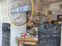 Bar du Restaurant espagnol Casa Maria à Marseille - n°7